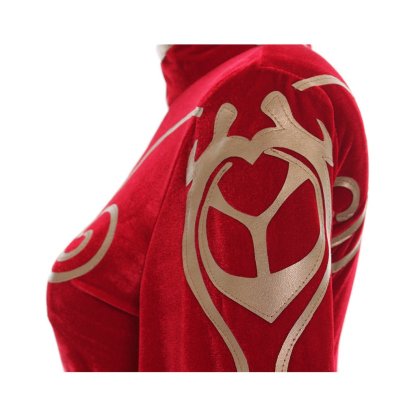 RWBY Cinder Fall Cosplay Costume - Premium Quality | Astricos-Astricos