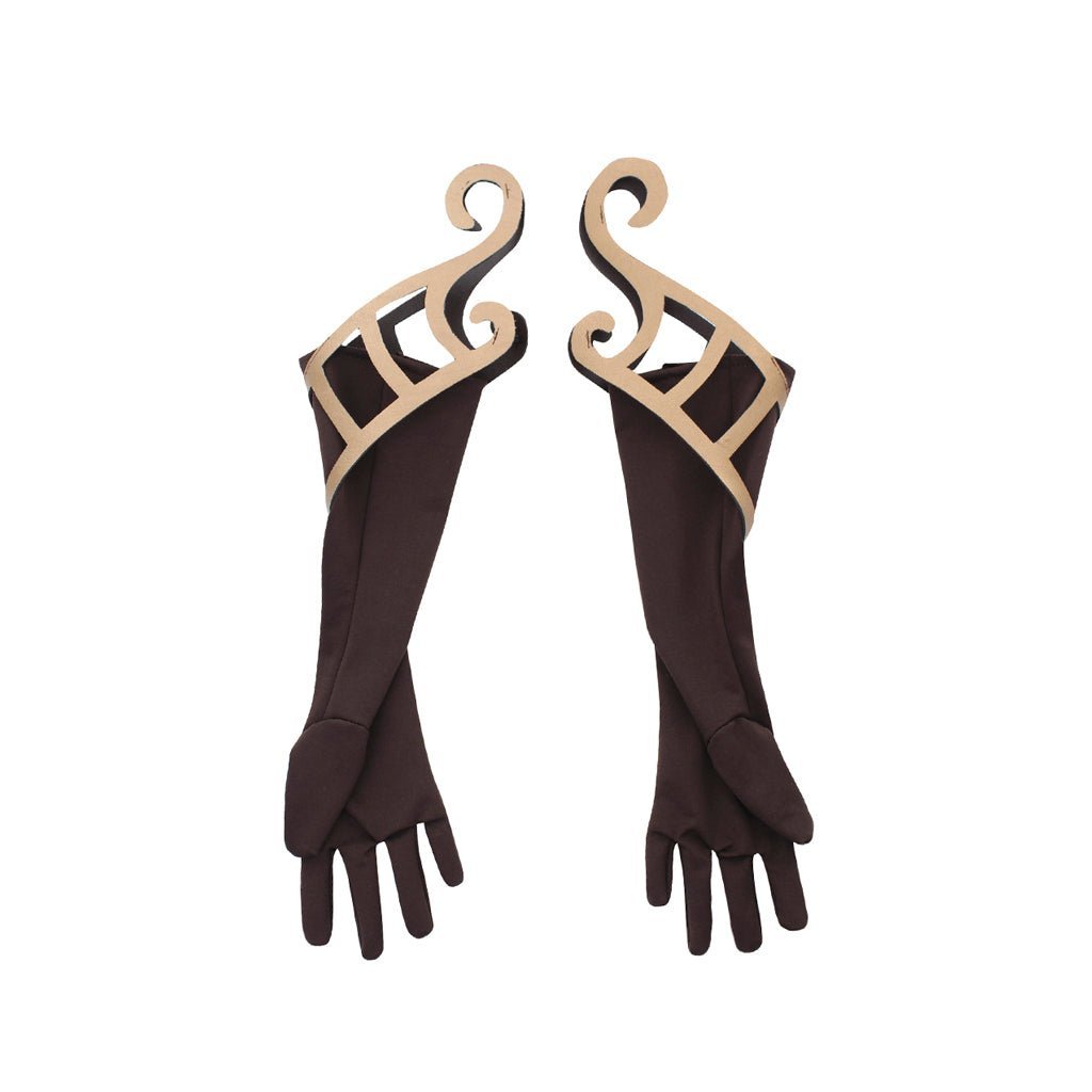 RWBY Cinder Fall Cosplay Costume - Premium Quality | Astricos-Astricos