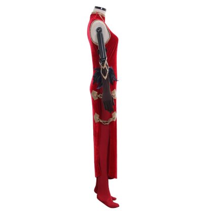 RWBY Cinder Fall Cosplay Costume - Premium Quality | Astricos-Astricos