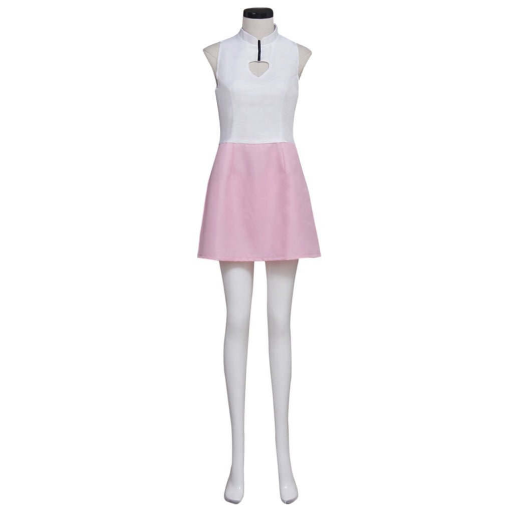 RWBY Nora Valkyrie Cosplay Costume - Authentic & Vibrant Outfit-Astricos