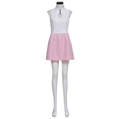 RWBY Nora Valkyrie Cosplay Costume - Authentic & Vibrant Outfit-Astricos
