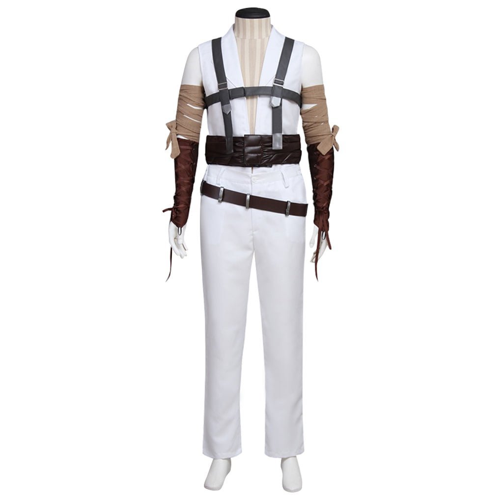 RWBY Tyrian Callows Cosplay Costume - Authentic & Detailed Outfit-Astricos