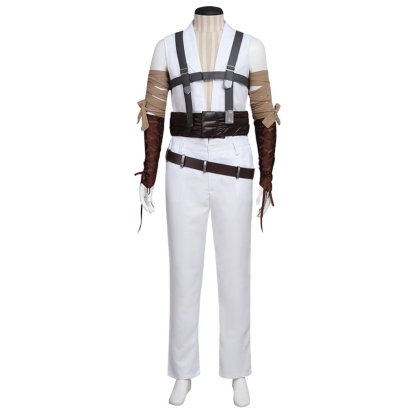 RWBY Tyrian Callows Cosplay Costume - Authentic & Detailed Outfit-Astricos