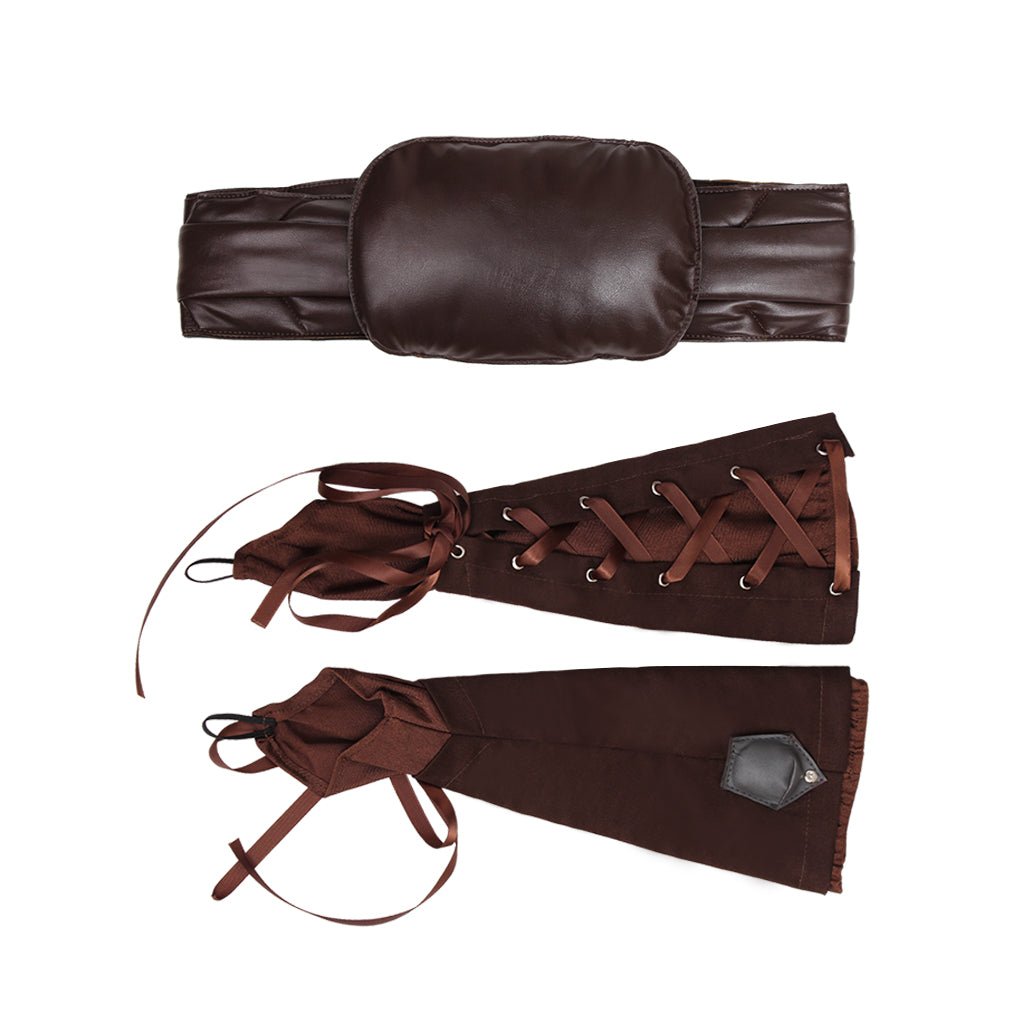 RWBY Tyrian Callows Cosplay Costume - Authentic & Detailed Outfit-Astricos