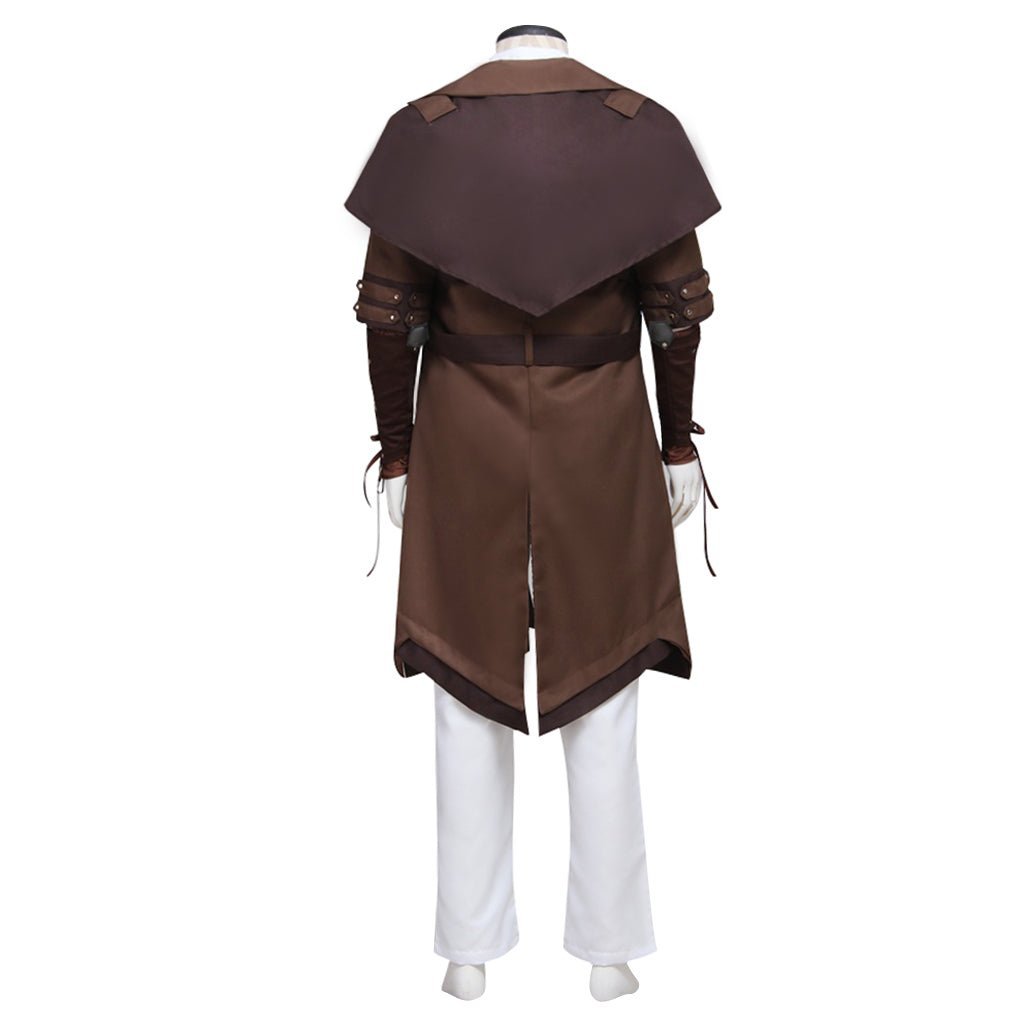 RWBY Tyrian Callows Cosplay Costume - Authentic & Detailed Outfit-Astricos