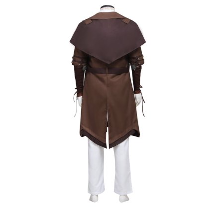 RWBY Tyrian Callows Cosplay Costume - Authentic & Detailed Outfit-Astricos