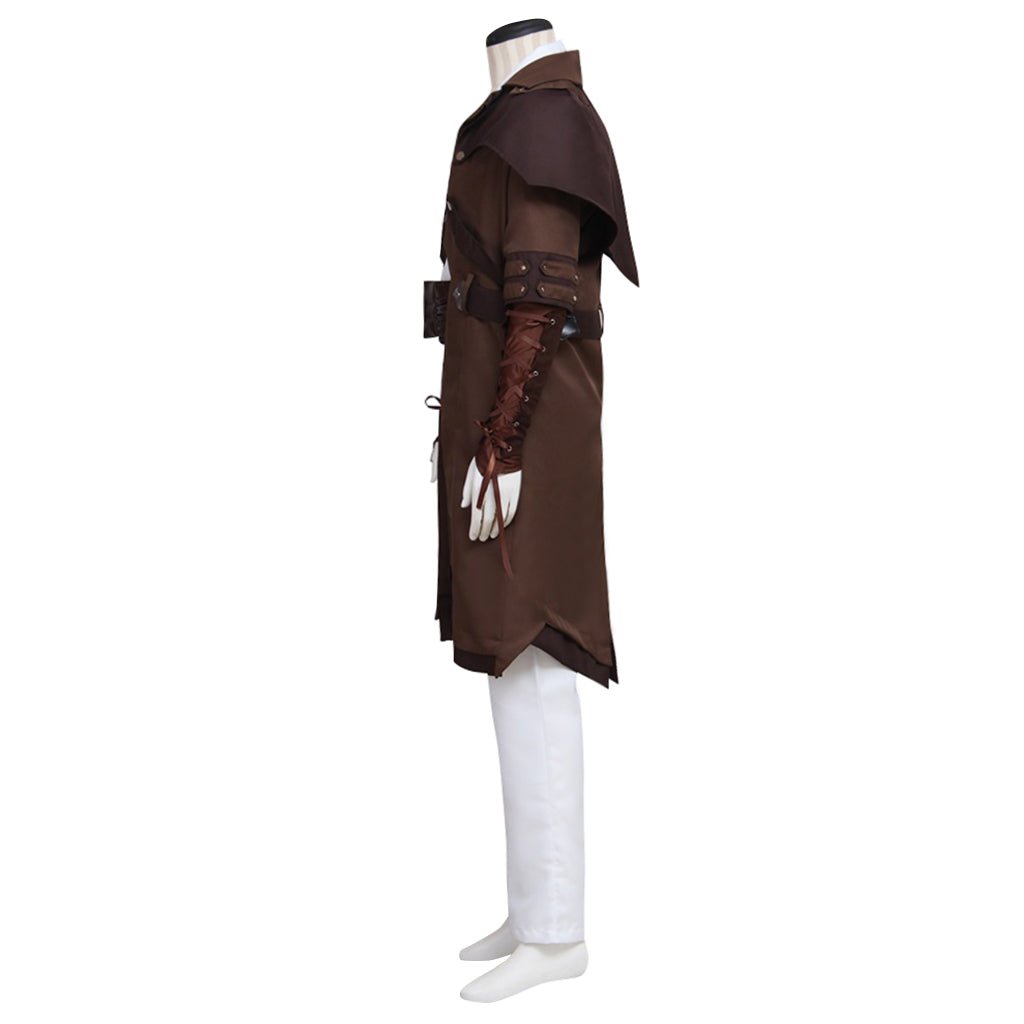 RWBY Tyrian Callows Cosplay Costume - Authentic & Detailed Outfit-Astricos