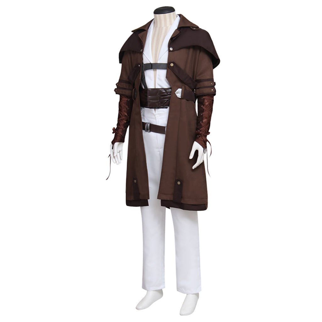 RWBY Tyrian Callows Cosplay Costume - Authentic & Detailed Outfit-Astricos