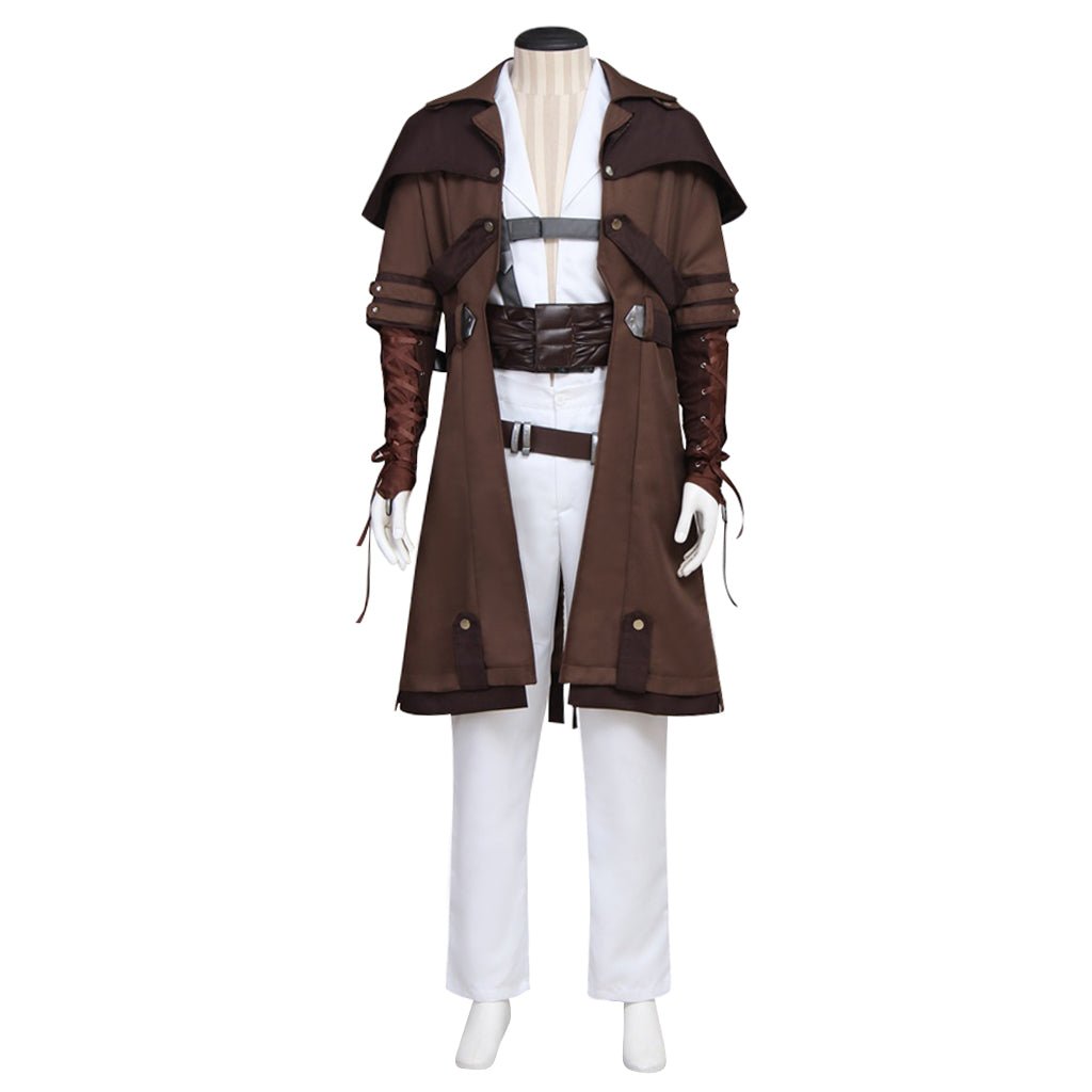 RWBY Tyrian Callows Cosplay Costume - Authentic & Detailed Outfit-Astricos