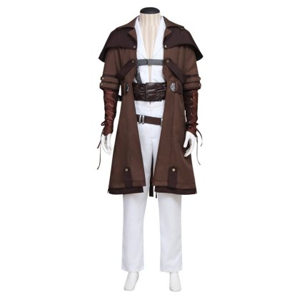 RWBY Tyrian Callows Cosplay Costume - Authentic & Detailed Outfit-Astricos