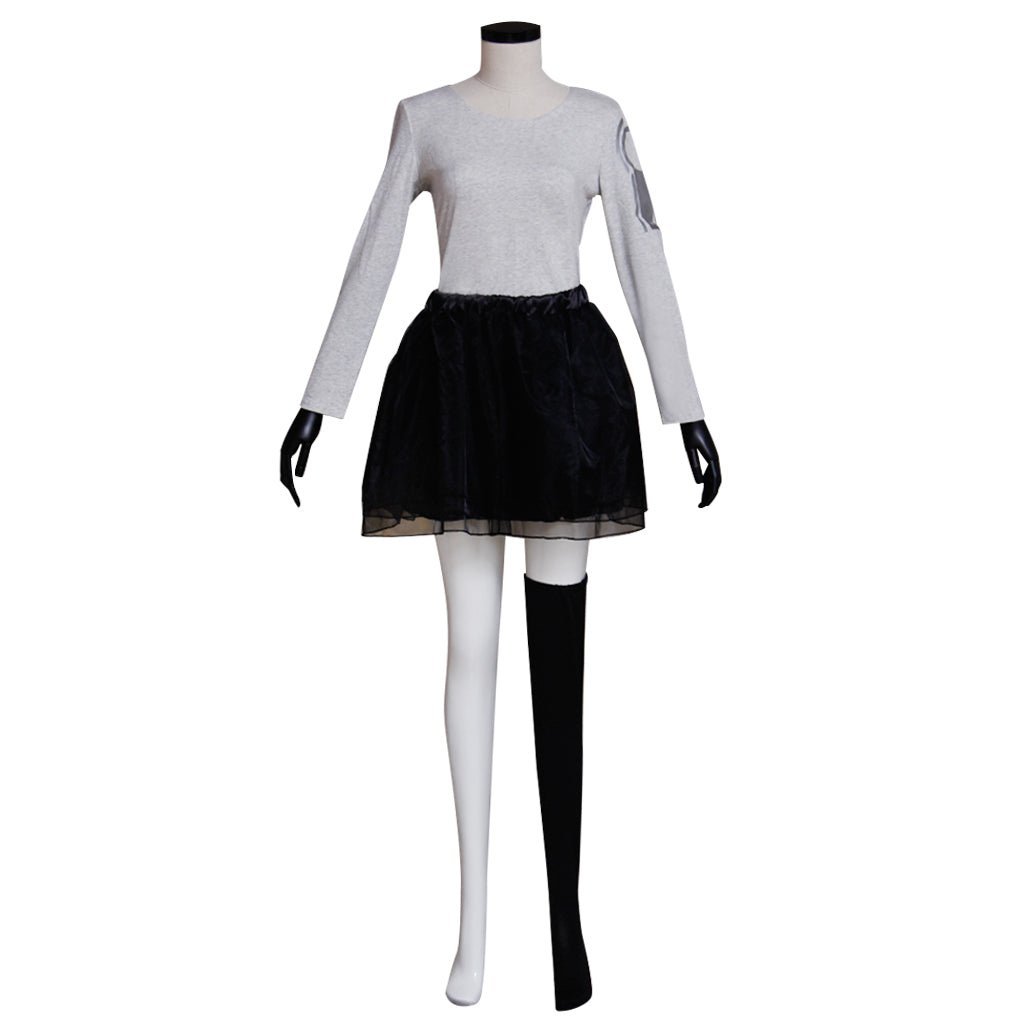 Premium RWBY Volume 7 Ruby Rose Cosplay Costume | Astricos-Astricos