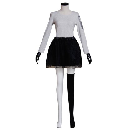 Premium RWBY Volume 7 Ruby Rose Cosplay Costume | Astricos-Astricos