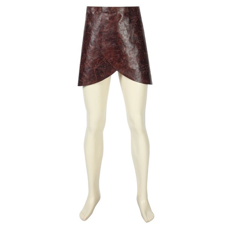 Sekiro: Shadows Die Twice Wolf Cosplay Costume – Premium Authentic Samurai Outfit-Astricos