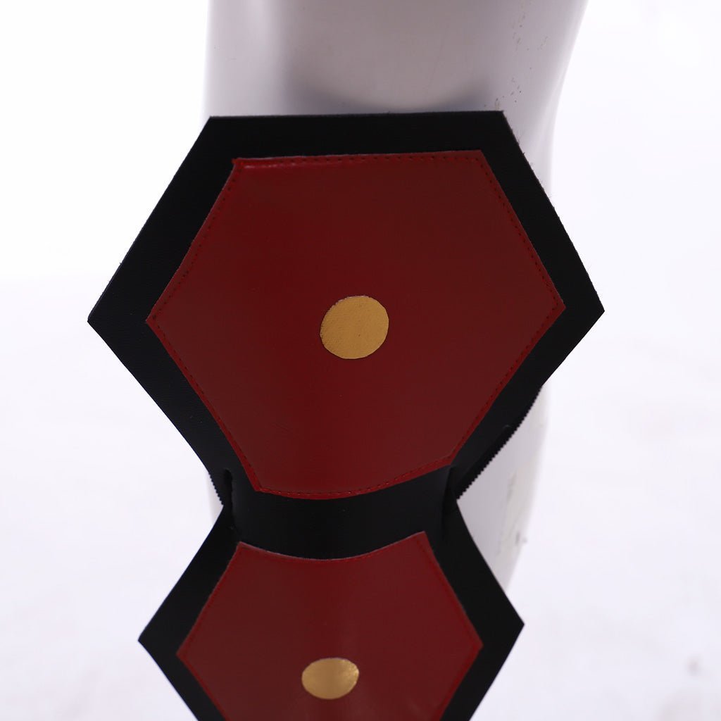 Shaman King Amidamaru Cosplay Costume Full Set - Premium Quality & Authentic Design-Astricos