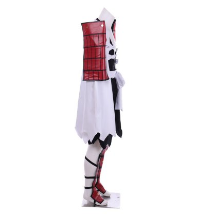Shaman King Amidamaru Cosplay Costume Full Set - Premium Quality & Authentic Design-Astricos