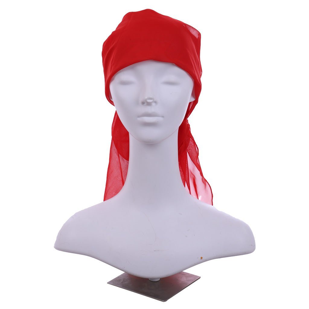 Shaman King Anna Kyouyama Premium Cosplay Costume | Astricos-Astricos