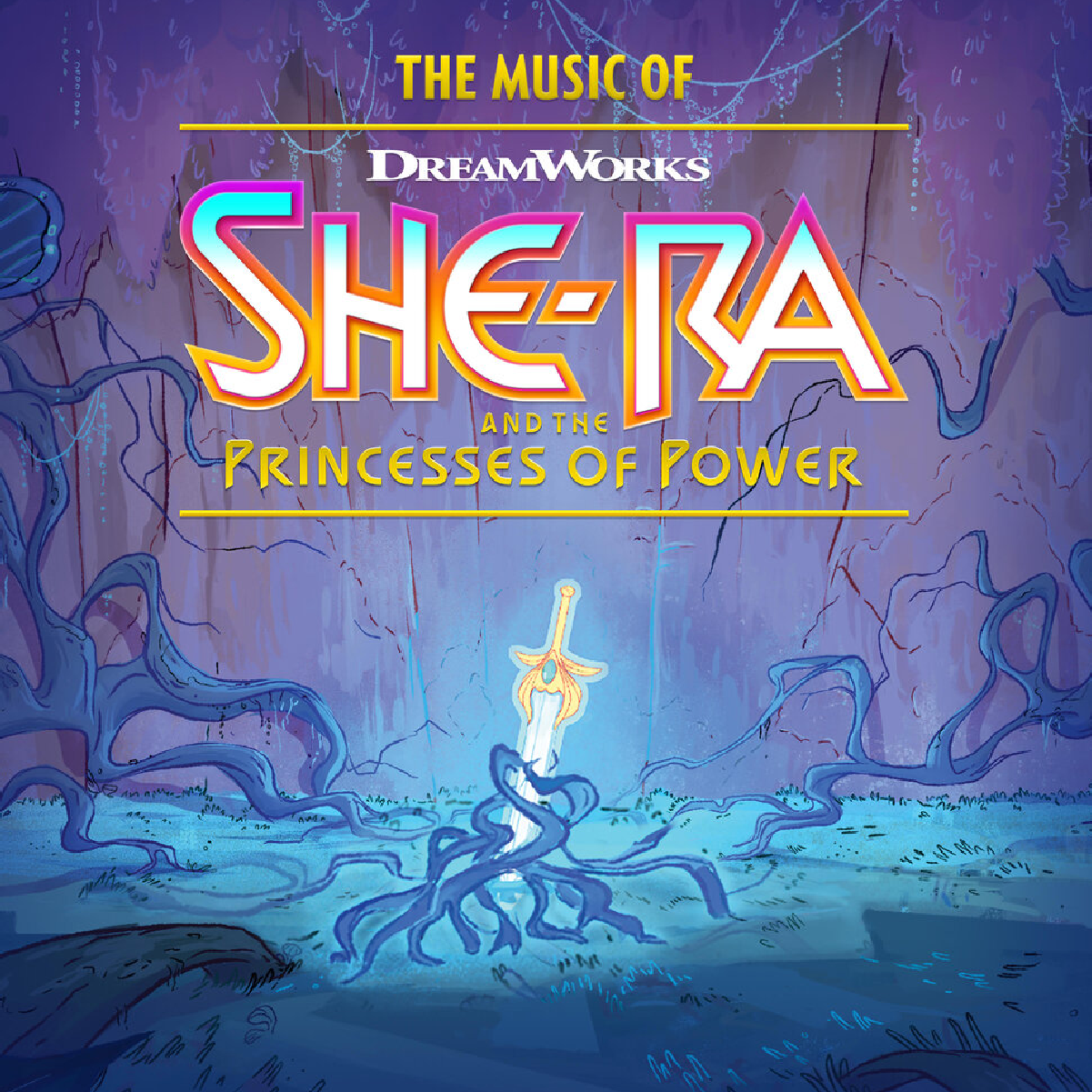 Anime: She-Ra and the Princesses of Power-Astricos