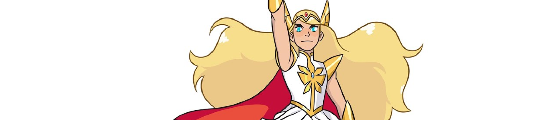 Anime: She-Ra and the Princesses of Power