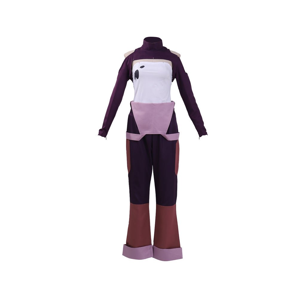 Entrapta Cosplay Costume - Premium She-Ra and the Princesses of Power Outfit-Astricos