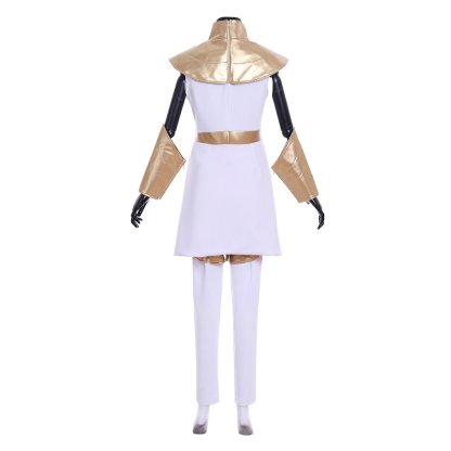 Adora She-Ra Cosplay Costume - Premium Season 5 Outfit | Astricos-Astricos
