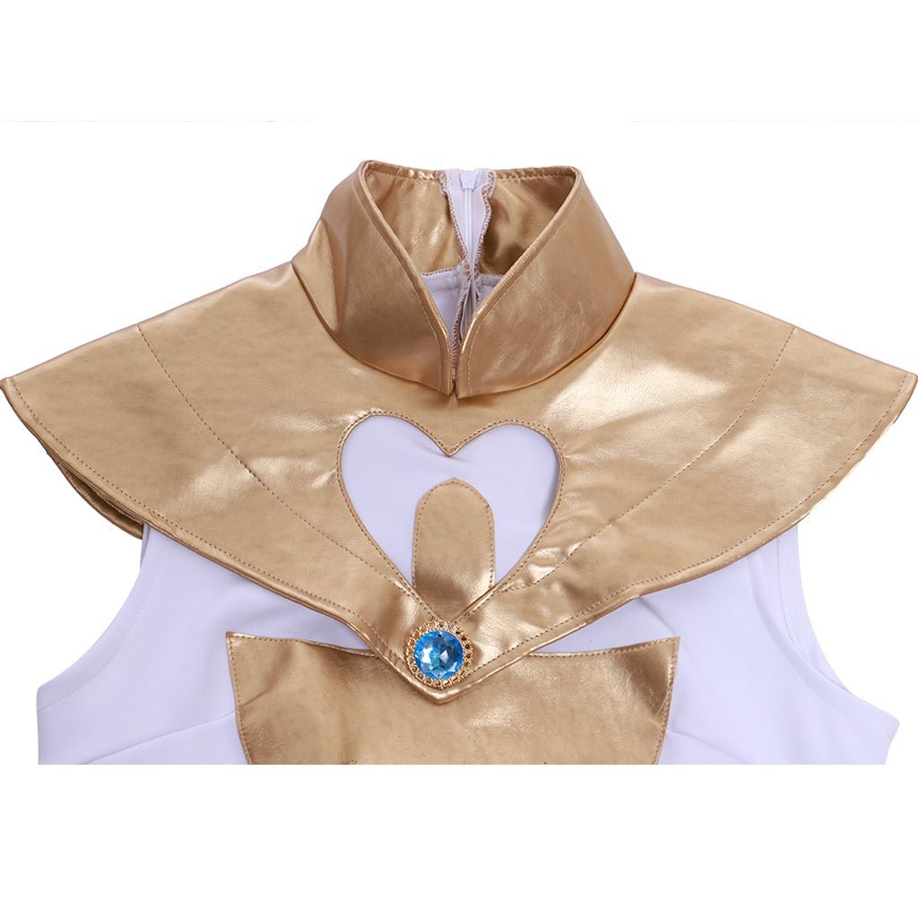 Adora She-Ra Cosplay Costume - Premium Season 5 Outfit | Astricos-Astricos