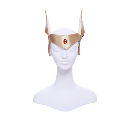 Adora She-Ra Cosplay Costume - Premium Season 5 Outfit | Astricos-Astricos