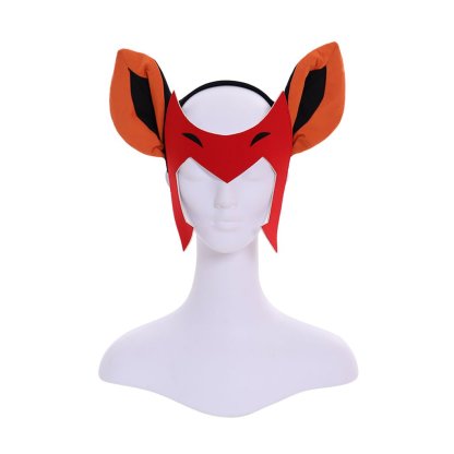 She-Ra Princess of Power Catra Cosplay Costume - Premium Quality & Authentic Design-Astricos