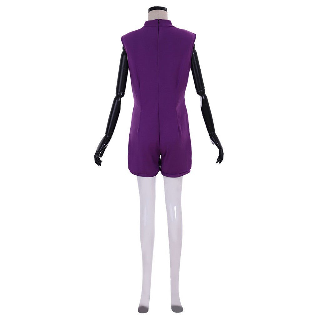 Authentic She-Ra Princess of Power Glimmer Cosplay Costume | Astricos-Astricos