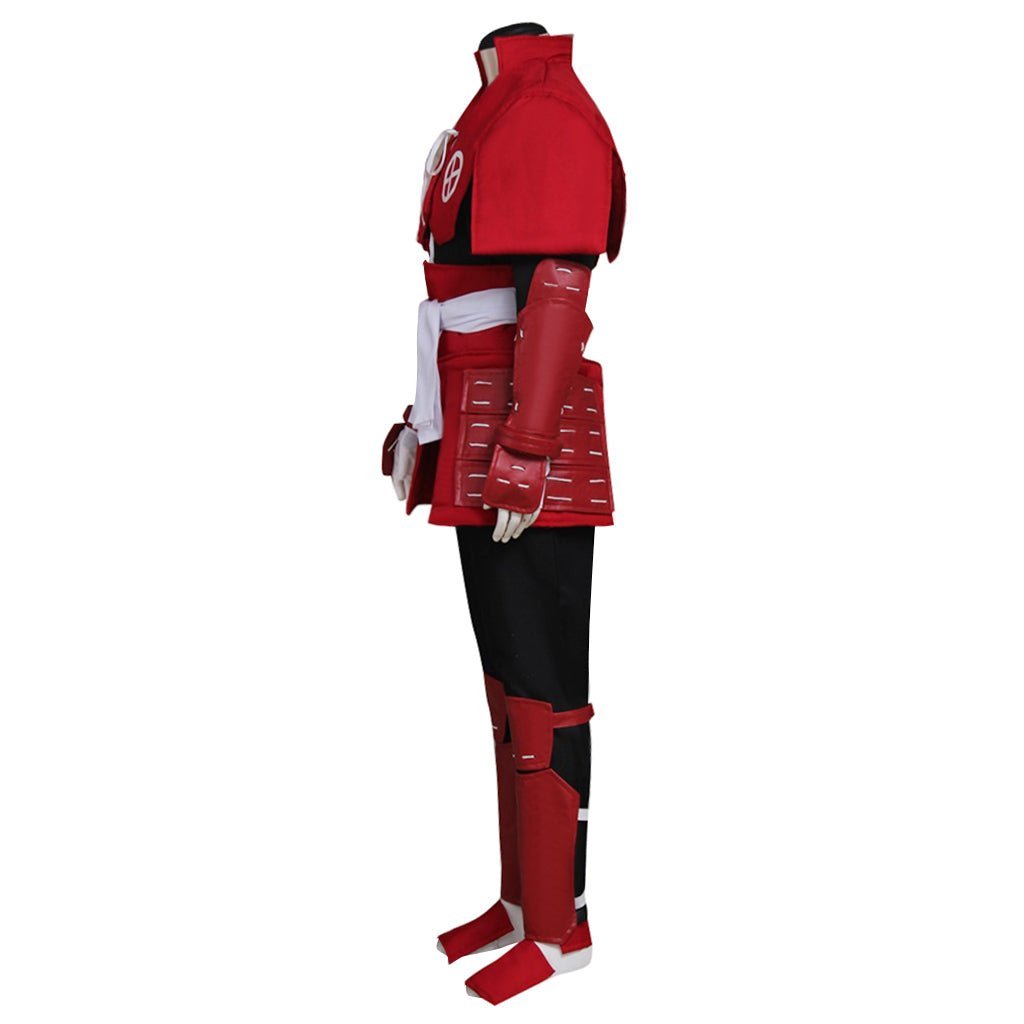 Shimazu Toyohisa Drifters Cosplay Costume - Authentic & Detailed Outfit-Astricos