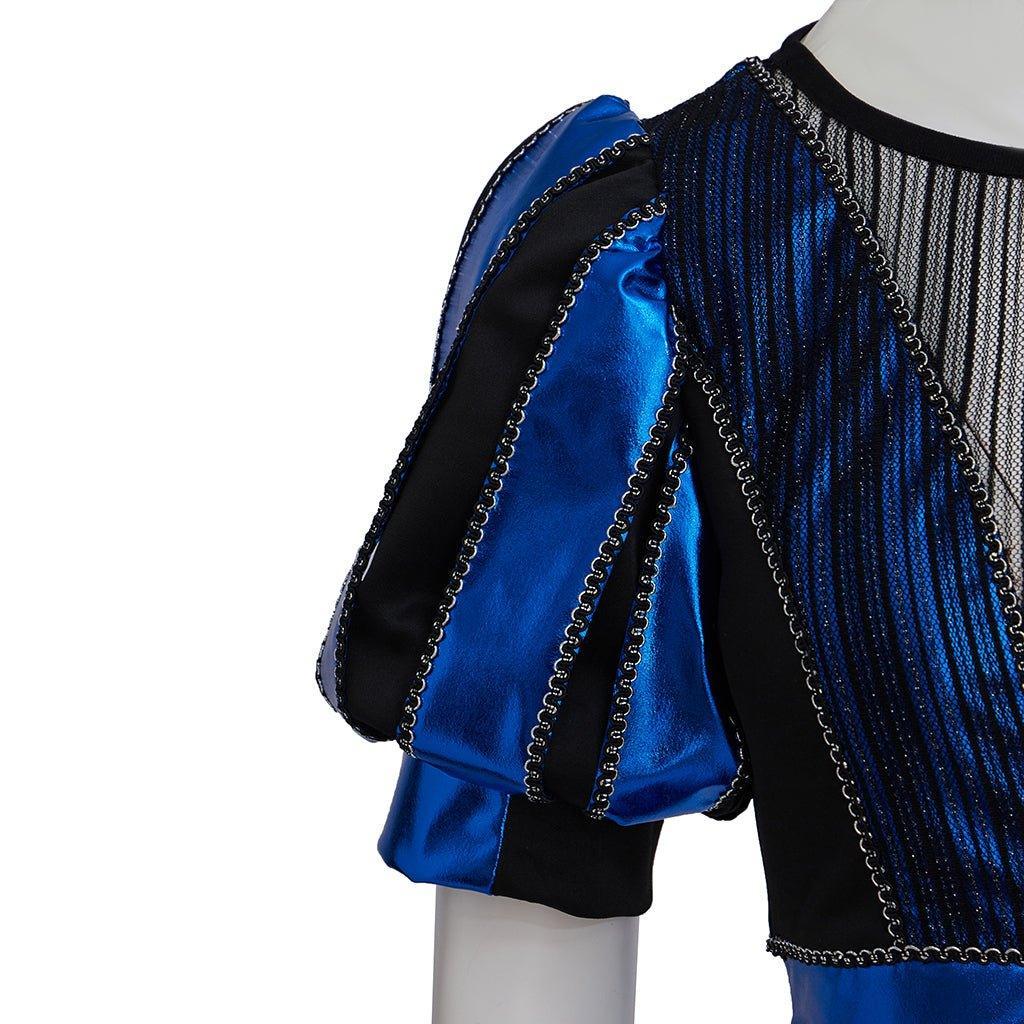 Six the Musical Catherine Parr Cosplay Costume | Women's Crop Top & Pants Suit | Astricos-Astricos