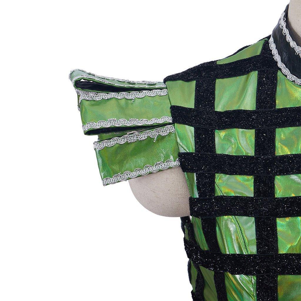 Six The Musical Katherine Howard Cosplay Costume | Broadway Theater Dance Gown for Women-Astricos