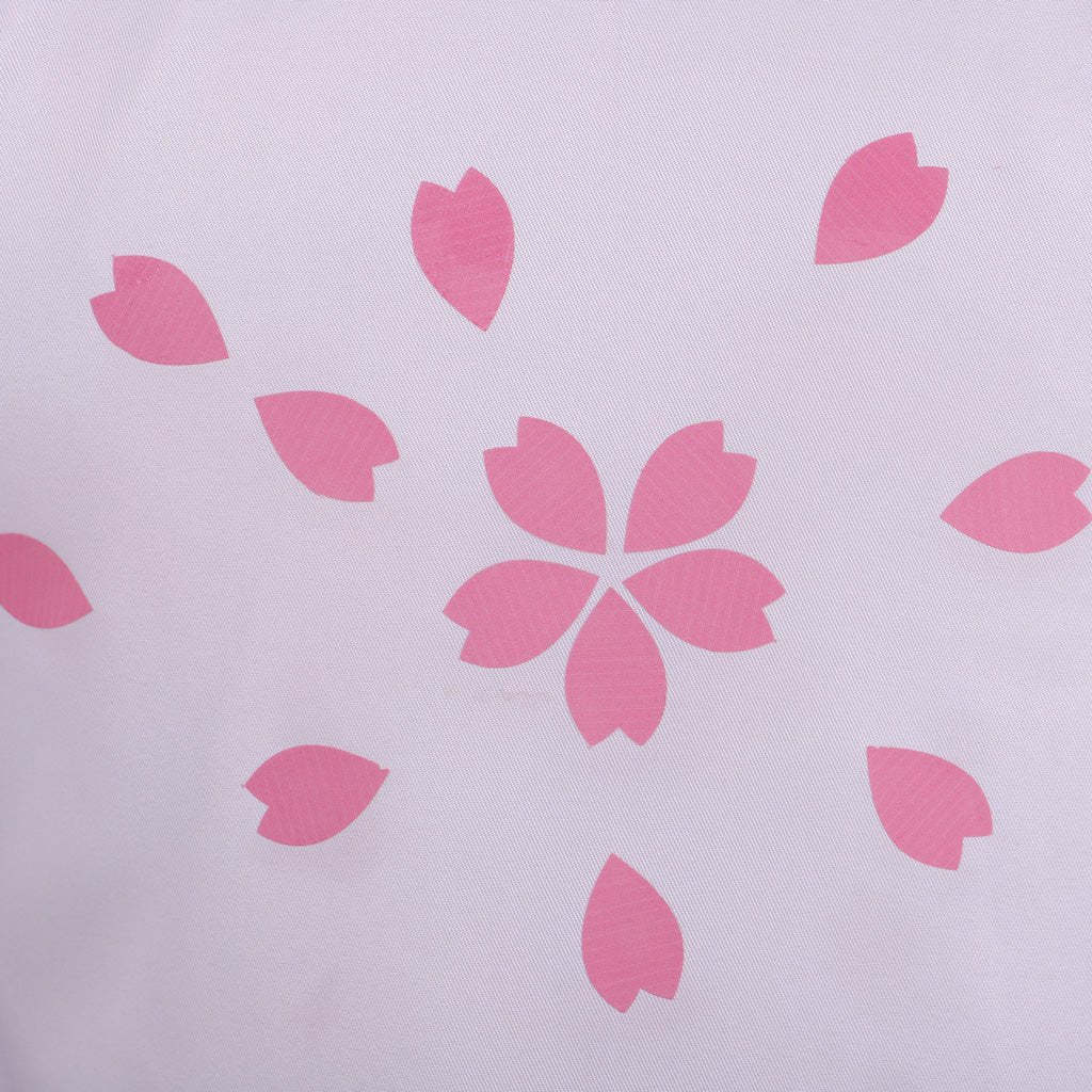 SK8 the Infinity Cherry Blossom Cloak Coat Suit Cosplay Costume - Premium Quality-Astricos