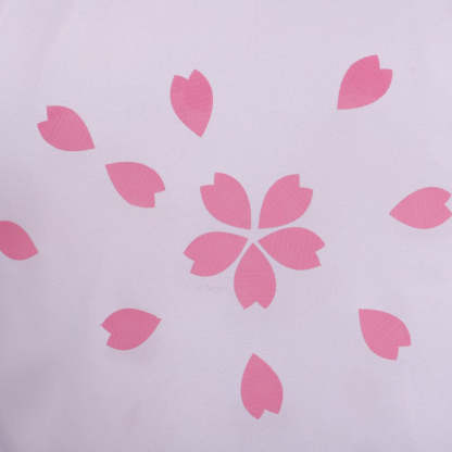 SK8 the Infinity Cherry Blossom Cloak Coat Suit Cosplay Costume - Premium Quality-Astricos