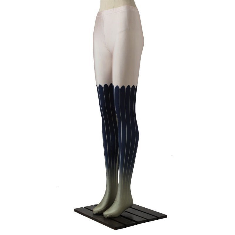 Snow Miku 2018 Cosplay Costume – Premium Anime Outfit for Vocaloid Fans | Astricos-Astricos