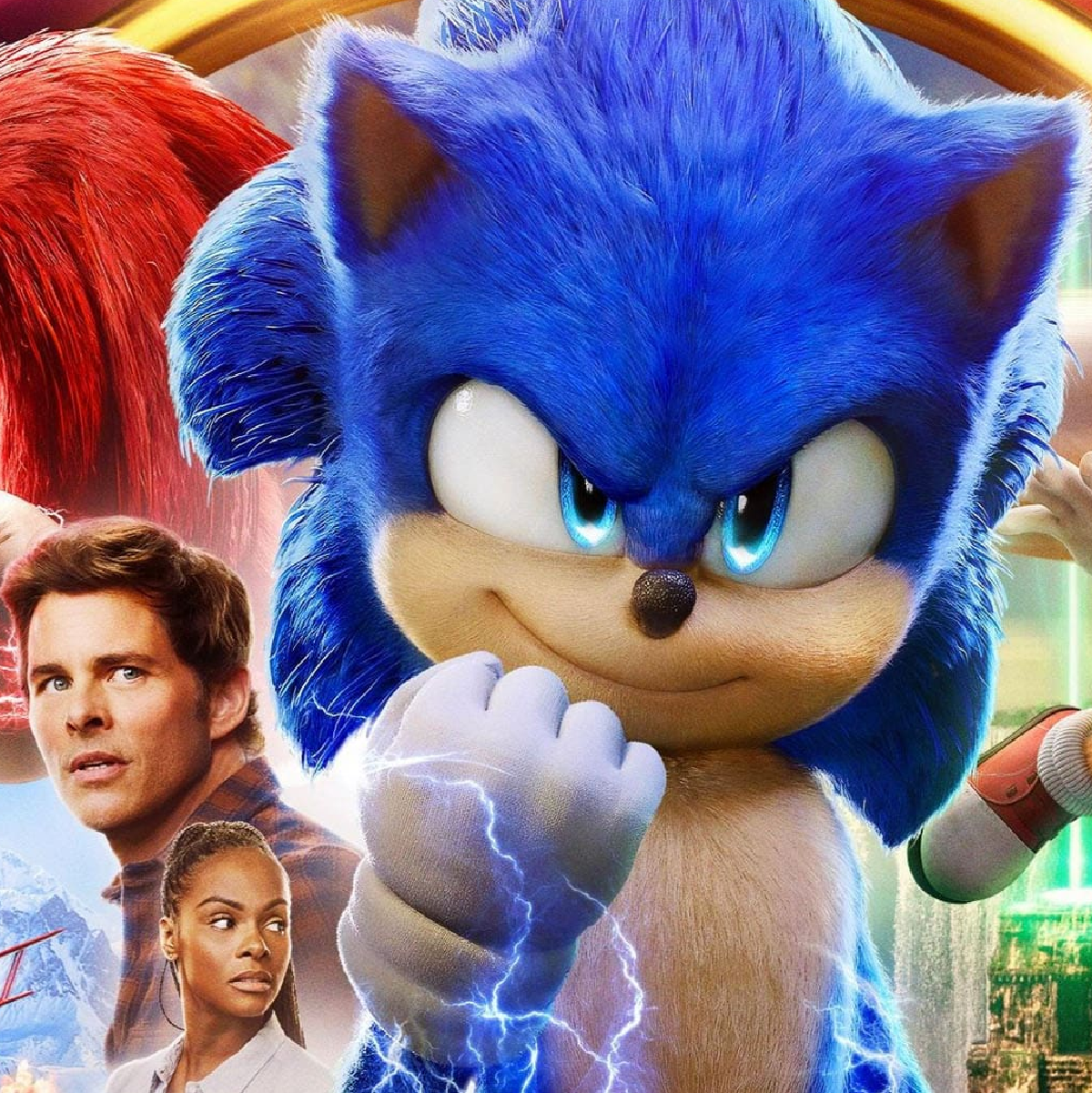 Game: Sonic the Hedgehog-Astricos