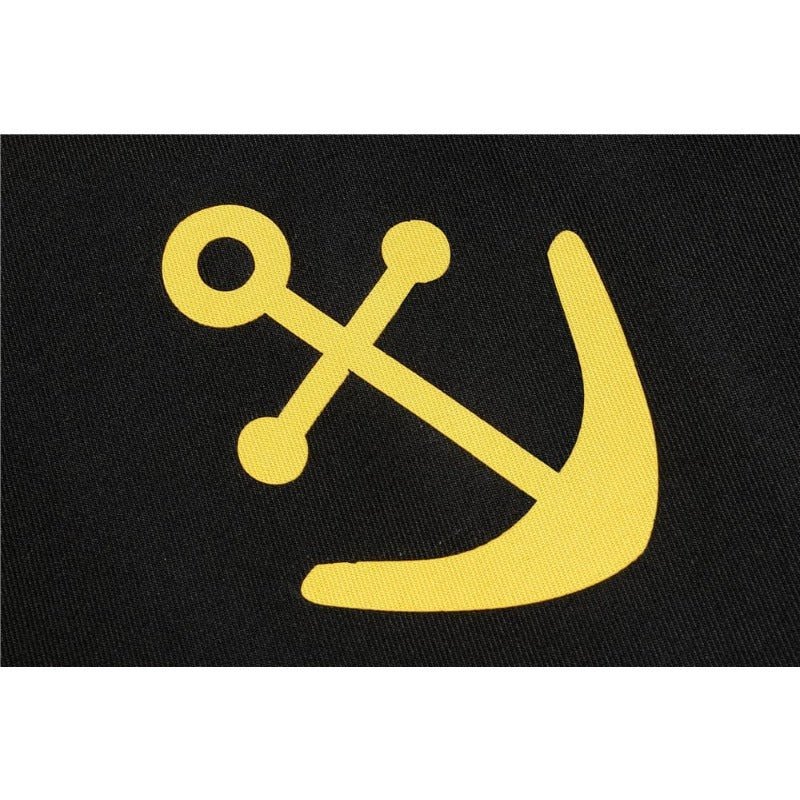 Space Battleship Yamato Uniform Cosplay Costume - Premium Anime Halloween Outfit-Astricos