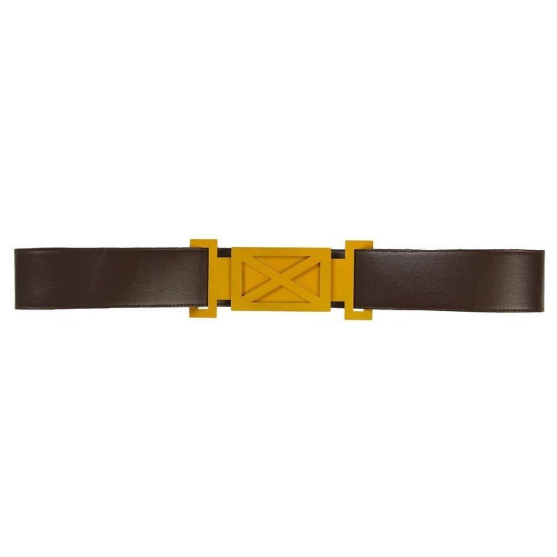 Space Battleship Yamato Uniform Cosplay Costume - Premium Anime Halloween Outfit-Astricos