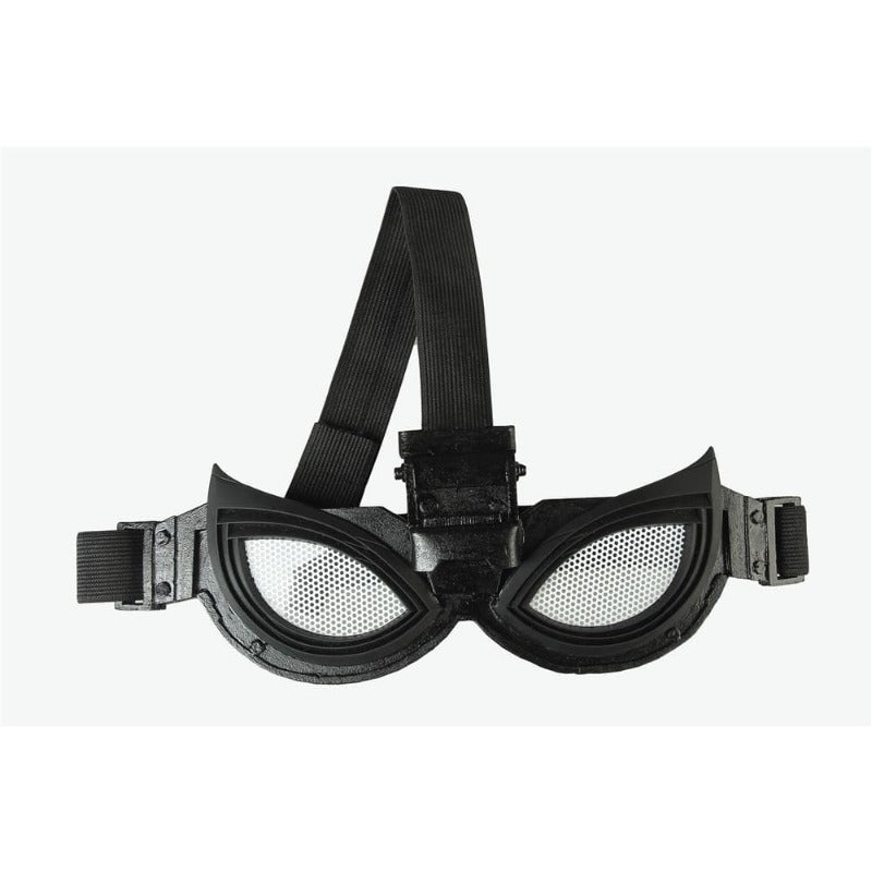 Spider-Man Far From Home Black Battle Suit Cosplay Costume - Peter Parker Sneak Version | Astricos-Astricos