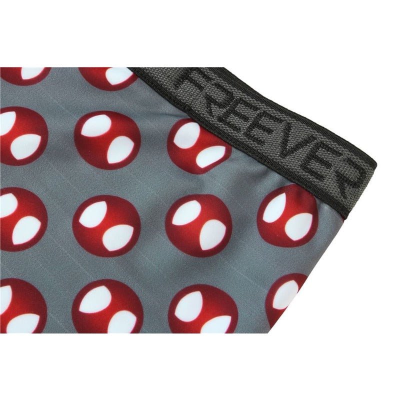 Spider-Man PS4 Peter Parker Cosplay Underpants - Superhero Costume for Comic-Con & Halloween-Astricos