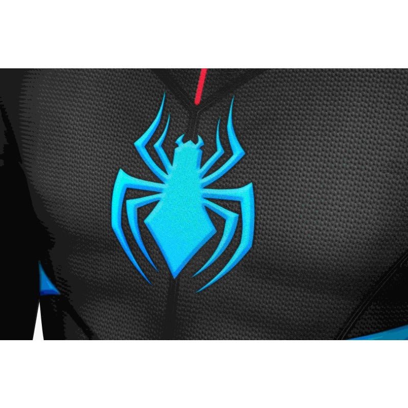 Spider - Man Secret War Suit 3D Printed Cosplay Costume - Astricos