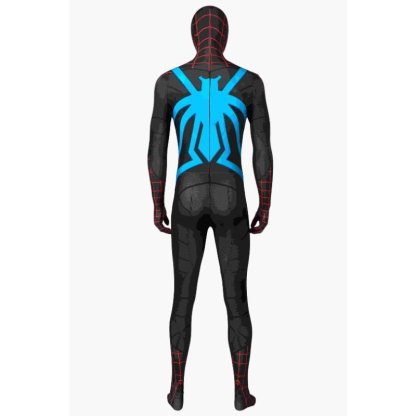 Spider - Man Secret War Suit 3D Printed Cosplay Costume - Astricos