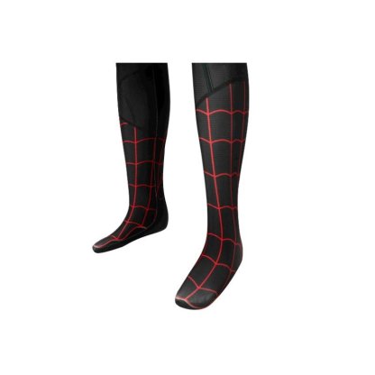 Spider - Man Secret War Suit 3D Printed Cosplay Costume - Astricos