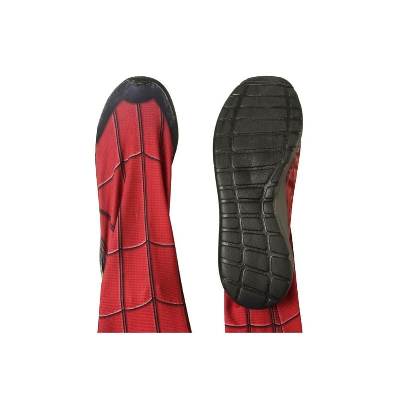 Spiderman Far From Home Digital Printed Cosplay Costume - Authentic Superhero Outfit-Astricos