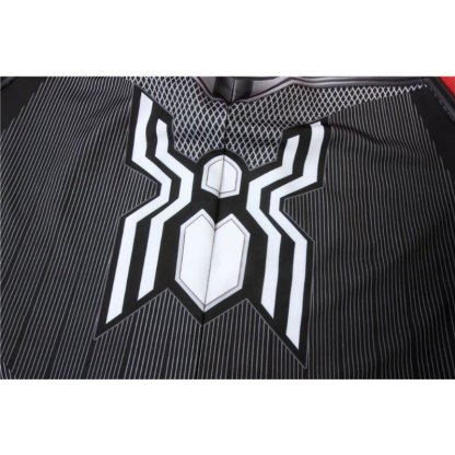 Spiderman Far From Home Digital Printed Cosplay Costume - Authentic Superhero Outfit-Astricos