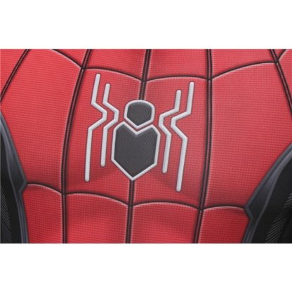 Spiderman Far From Home Digital Printed Cosplay Costume - Authentic Superhero Outfit-Astricos