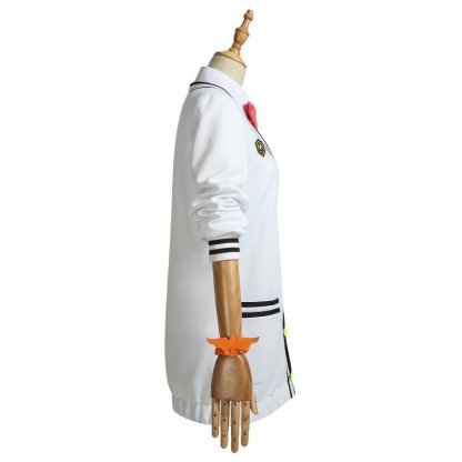 SSSS.GRIDMAN Takarada Rikka Custom Cosplay Uniform | Astricos-Astricos