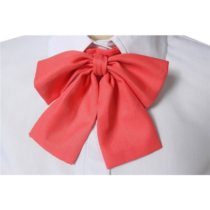 SSSS.GRIDMAN Takarada Rikka Custom Cosplay Uniform | Astricos-Astricos