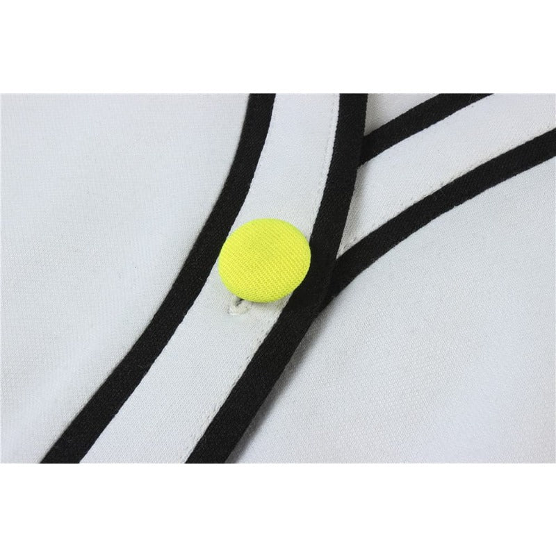 SSSS.GRIDMAN Takarada Rikka Custom Cosplay Uniform | Astricos-Astricos