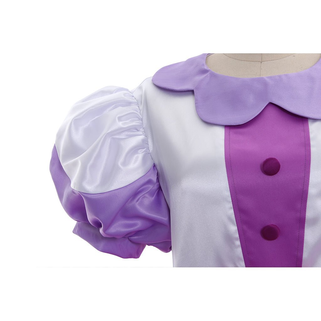 Eclipsa Butterfly Cosplay Costume - Star vs. The Forces of Evil Outfit-Astricos