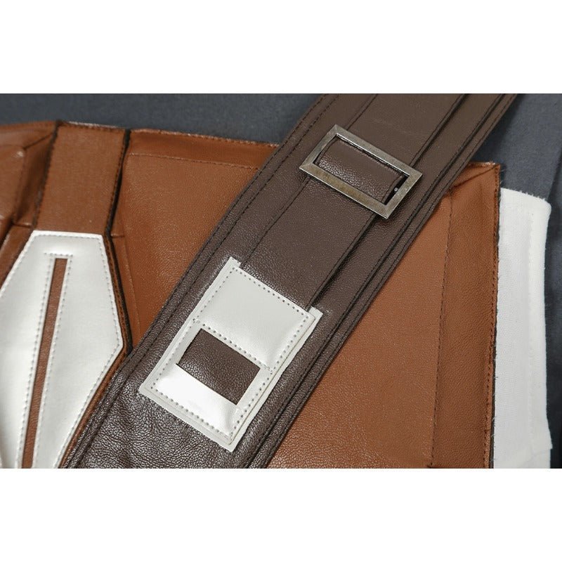 Star Wars The Mandalorian Premium Costume - Astricos